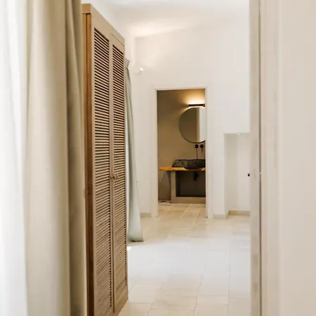 Casa de hóspedes Dimora Stune 4*