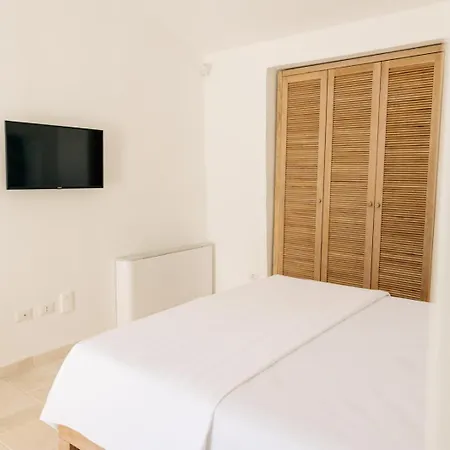 Dimora Stune Casa de hóspedes