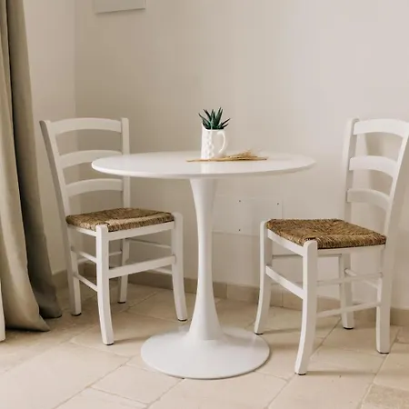 Dimora Stune 4* Ostuni