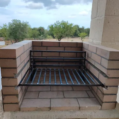 Dimora Stune Casa de hóspedes 4*