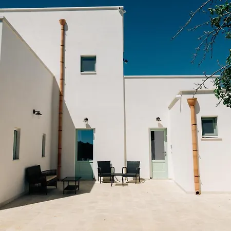 Gasthuis Dimora Stune Ostuni