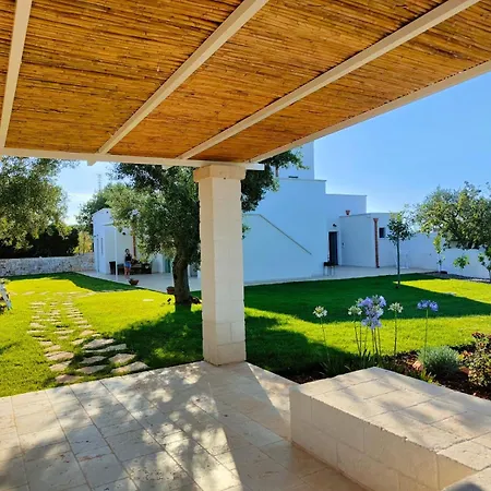 Dimora Stune Gæstehus