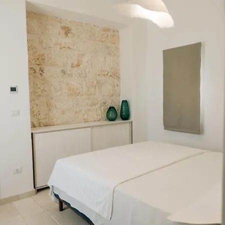 Guest house Dimora Stune Ostuni