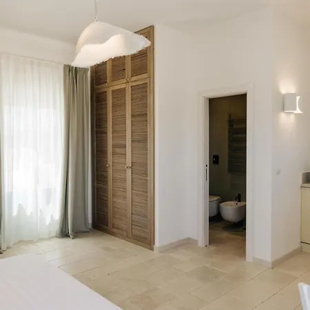 Dimora Stune 4* Ostuni