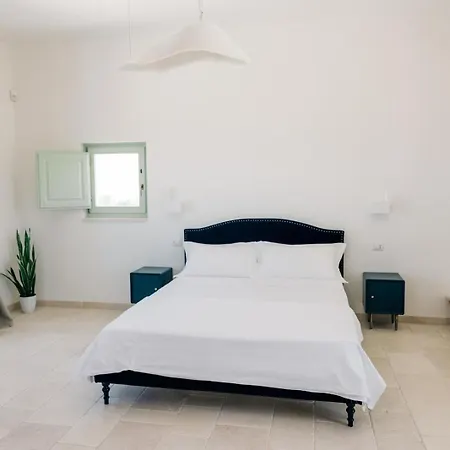 Casa de hóspedes Dimora Stune 4*