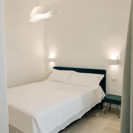 Dimora Stune Gæstehus Ostuni