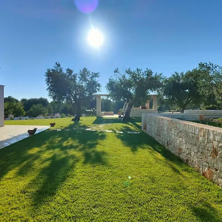 Dimora Stune Casa de hóspedes Ostuni