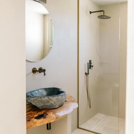 Casa de hóspedes Dimora Stune Ostuni