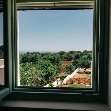 Dimora Stune Casa de hóspedes 4*