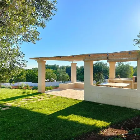 Dimora Stune 4* Ostuni