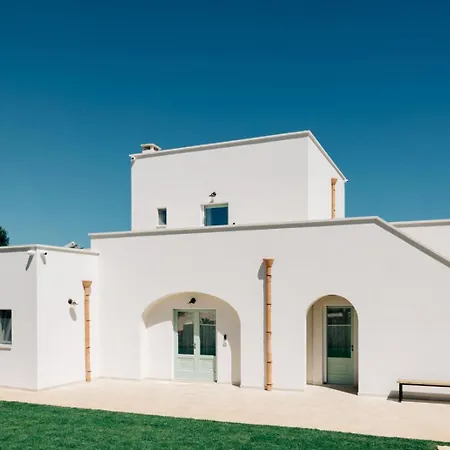 Casa de hóspedes Dimora Stune