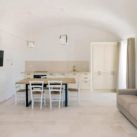 Dimora Stune Guest house Ostuni