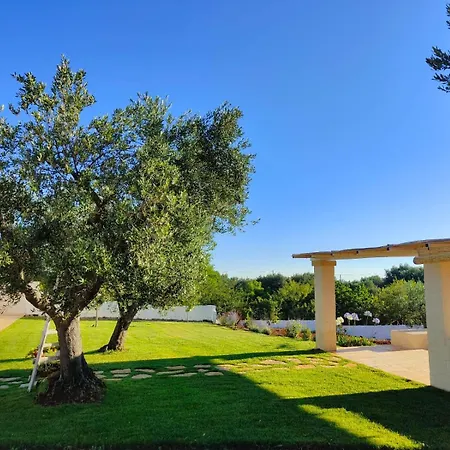 Dimora Stune Ostuni