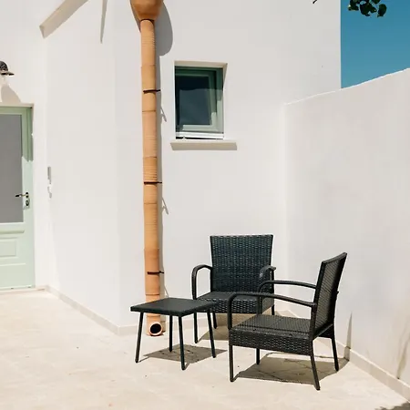 Casa de hóspedes Dimora Stune Ostuni