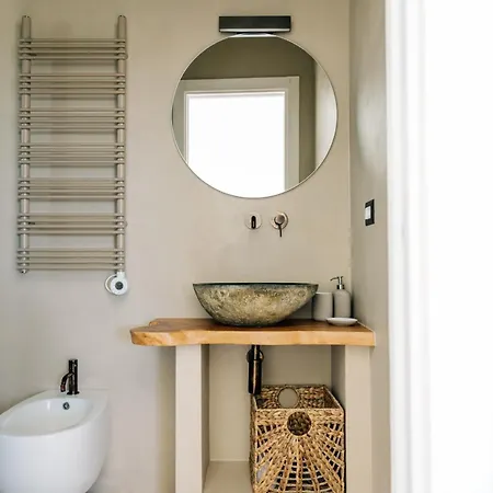 Casa de hóspedes Dimora Stune 4*