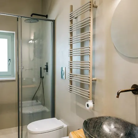 Casa de hóspedes Dimora Stune 4*