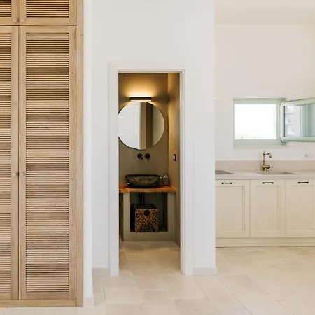 Dimora Stune Casa de hóspedes Ostuni