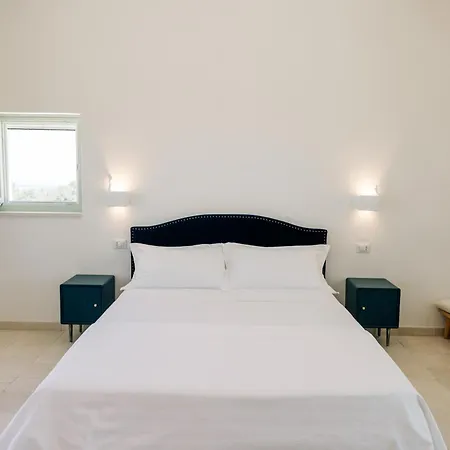 Dimora Stune Casa de hóspedes