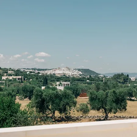 Dimora Stune Casa de hóspedes