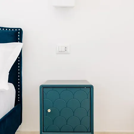 Casa de hóspedes Dimora Stune 4*