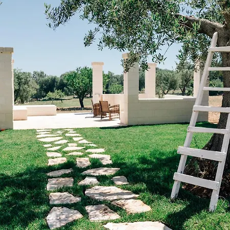 Dimora Stune 4* Ostuni