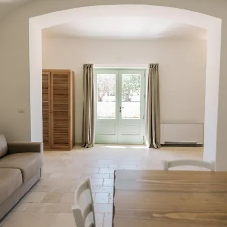 Casa de hóspedes Dimora Stune 4*