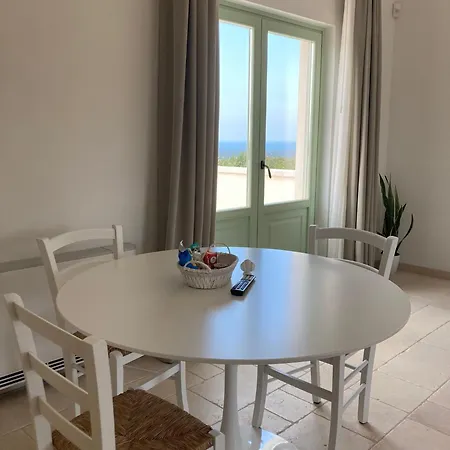 Dimora Stune Guest house *
