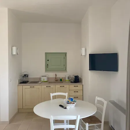 Dimora Stune Ostuni