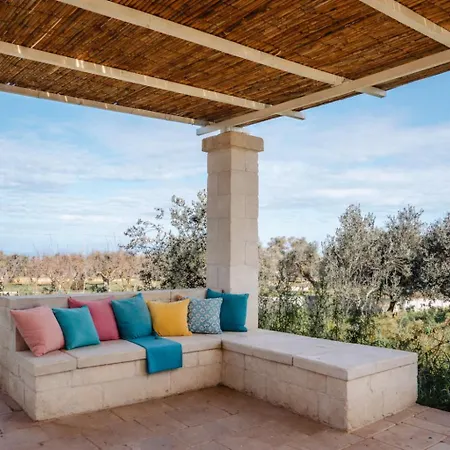 Dimora Stune Penzion Ostuni