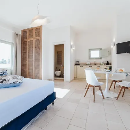 Dimora Stune 4* Ostuni