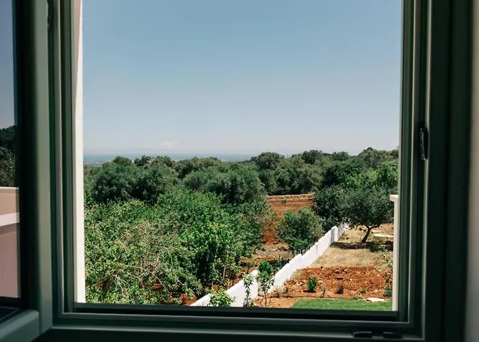 Dimora Stune Penzion 4*