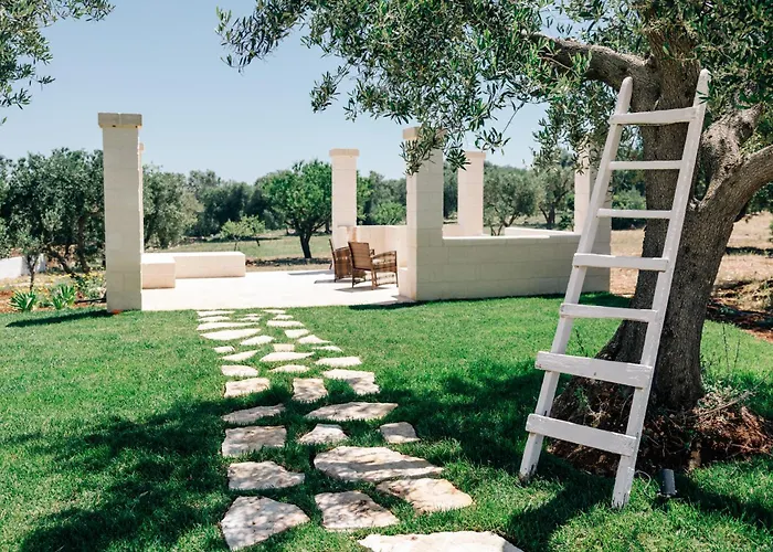 Dimora Stune 4* אוסטוני