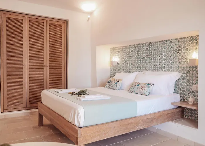 בית הארחה Dimora Stune אוסטוני