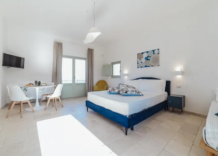 Dimora Stune אוסטוני