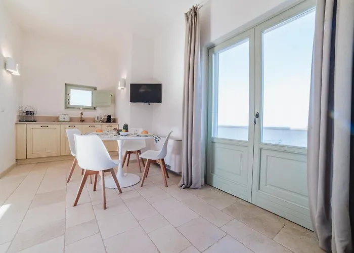 Dimora Stune בית הארחה 4*