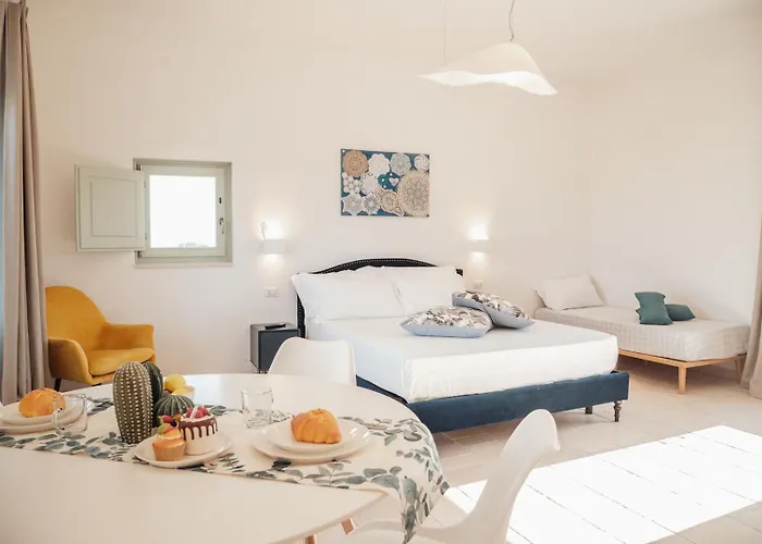 Dimora Stune אוסטוני